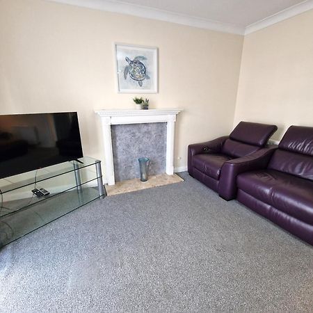 Town Or Country - Jessie Terrace House B Vila Southampton Exterior foto