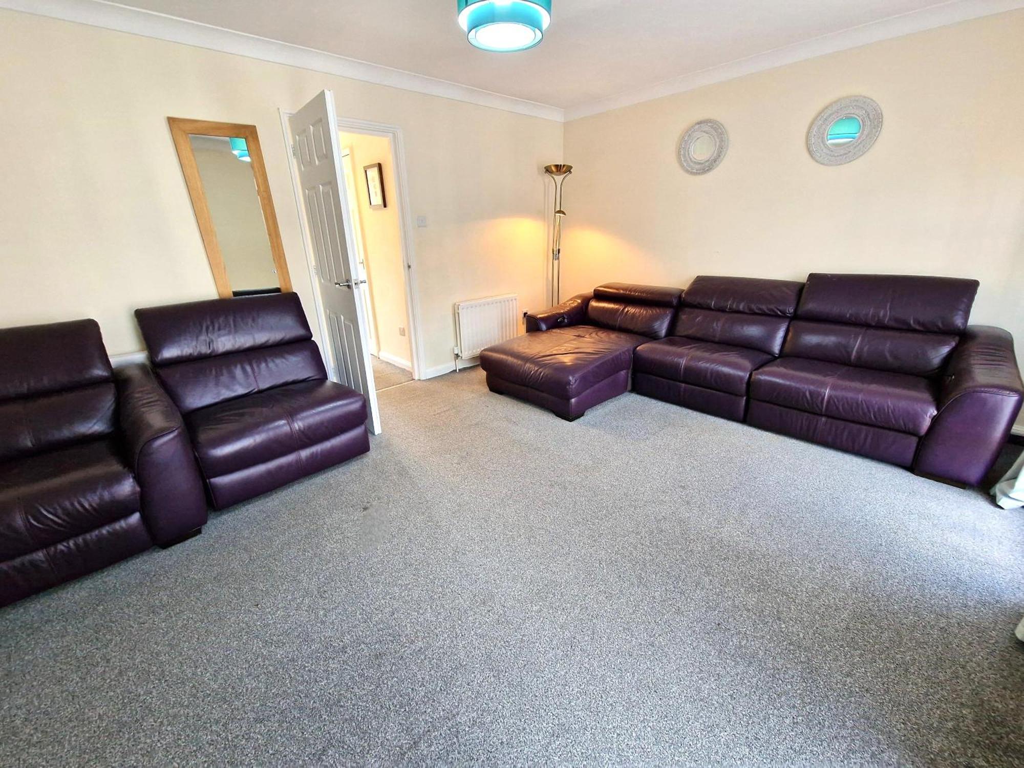 Town Or Country - Jessie Terrace House B Vila Southampton Exterior foto
